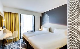 ibis Styles Paris Charles de Gaulle Airport