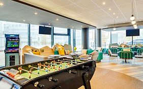 ibis Styles Paris Charles de Gaulle Airport