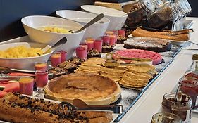 ibis Styles Paris Charles de Gaulle Airport